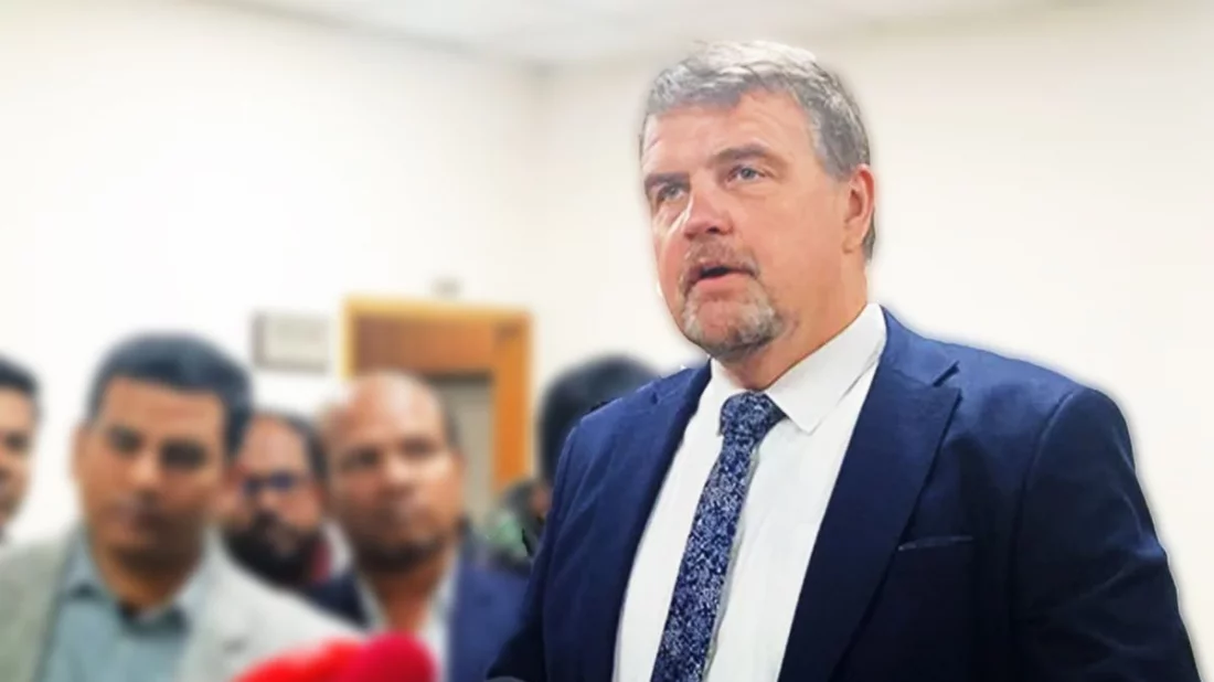 নির্বাচন নিয়ে নিরপেক্ষ পর্যবেক্ষণ তুলে ধরবে ইইউ